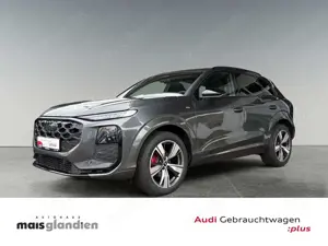 Audi Q3 TFSI 2x S line Tech+ Kamera Navi+