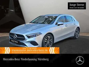 Mercedes-Benz A 200 PROGRESSIVE+LED+KAMERA+7G