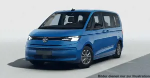 Volkswagen T7 Multivan 2.0 TDI DSG 5 Jahre Garantie! *Bestellfahrzeug*...