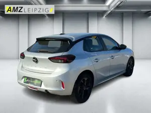 Opel Corsa Bild 4