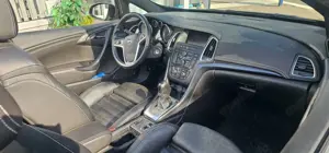Opel Cascada Bild 3