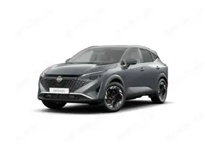 Nissan Qashqai Qashqai 1.3 DIG-T MHEV Xtronic N-Connecta