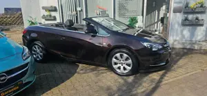 Opel Cascada