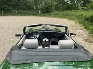 MG MGB Bild 2