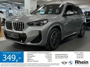 BMW X1 sDrive18i *M-Sportpaket* *AHK schwenkbar*
