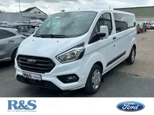 Ford Tourneo Custom Kombi 320 L2 Trend+8 Sitzer+Kamera