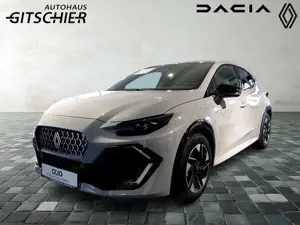 Renault Clio Techno TCe 115