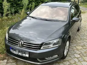Volkswagen Passat Variant Comfortline EcoFuel