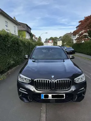 BMW X3 X3 M40i