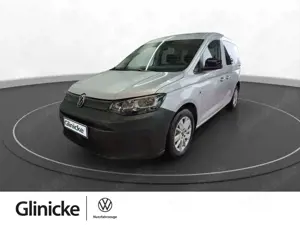 Volkswagen Caddy 2.0TDI AHK SHZ 2 Zonen Kamera