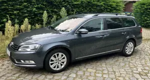 Volkswagen Passat Variant Comfortline EcoFuel