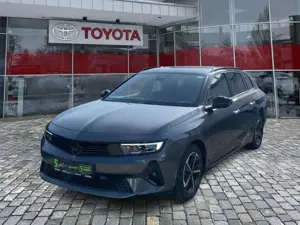 Opel Astra L 1.2 Turbo GS Top junger gebrauchter Kombi