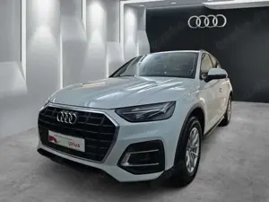 Audi Q5 35TDI basis ACC AHK BUSINESS NAVI VIRTUAL COCKP...