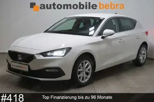 SEAT Leon 1.5TSI Style Virtual 5 Jahre Garantie