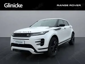 Land Rover Range Rover Evoque Evoque D200 DYNAMIC SE Pano W