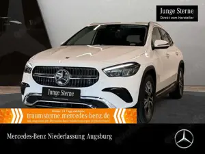 Mercedes-Benz GLA 180 PROGRESSIVE+360°+LED+TOTW+KEYLESS+7G