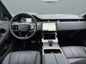 Land Rover Range Rover Evoque Evoque D200 DYNAMIC SE Pano W Bild 4