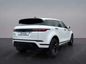 Land Rover Range Rover Evoque Evoque D200 DYNAMIC SE Pano W Bild 2
