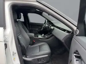 Land Rover Range Rover Evoque Evoque D200 DYNAMIC SE Pano W Bild 3