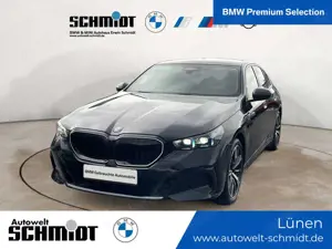 BMW 550 e xDrive M Sportpaket + GARANTIE-bis-11.2029