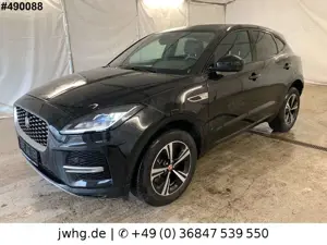 Jaguar E-Pace E-PACE AWD Facelift 360°Kam Navi-Pro VirtCockpit