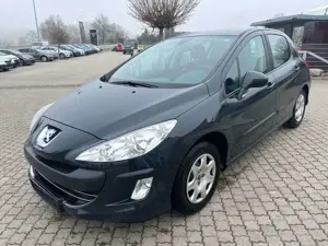 Peugeot 308 Tendance 1.4 Limo TÜV neu
