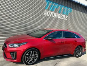 Kia ProCeed / pro_cee'd *GT-LINE*BI-LED*VIRTUAL*KAMER