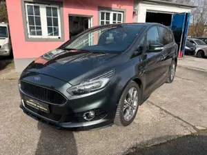 Ford S-Max S-MAX ST-Line /7.Sitzer/Navi/Spurhalte/RKamera/