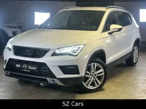 SEAT Ateca Xcellence 4Drive*ACC*LED*SPUR*