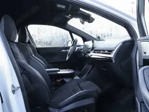 BMW 220 i Bild 3
