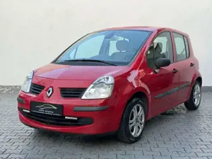 Renault Modus