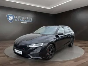 Skoda Octavia C. 2.0 TSI DSG RS LED*PDC*PANO Klima