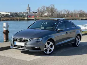 Audi A3 A3 Limousine 1.4 TFSI Ambition Luxe