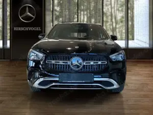 Mercedes-Benz GLA 200 Progressive Line+DISTRONIC+KEYLESS+360°K Bild 3