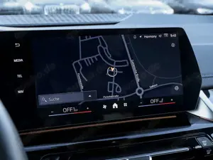 BMW 220 i Bild 5