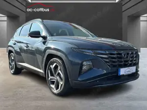 Hyundai TUCSON 1.6T HEV Prime Navi LED Leder adap. Voll