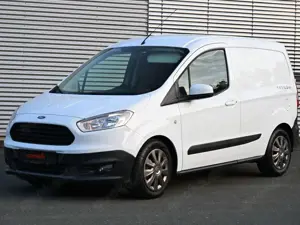 Ford Transit Courier Trend style, Perfekt für Gewerbe -  wenig KM !