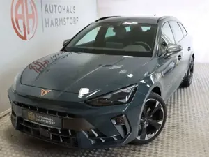CUPRA Leon Sportstourer 1.5 AHK Kamera elek. Sitz