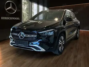 Mercedes-Benz GLA 200 Progressive Line+DISTRONIC+KEYLESS+360°K Bild 2