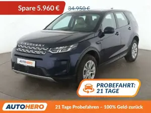 Land Rover Discovery Sport P300e Hybrid S AWD Aut.*NAVI*LED*ACC*CAM*PDC