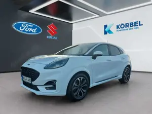 Ford Puma Mild Hybrid ST-Line*Winter.P*Komfort.P*LED*