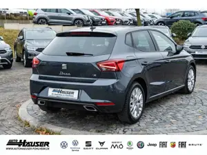 SEAT Ibiza FR 1.0 TSI DSG NAVI KAMERA ACC LED PDC FULL-LINK S Bild 5