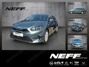 Kia Ceed SW / cee'd SW Ceed Sportswagon 1.5 T-GDI  Vision ACC+Navi+SHZ