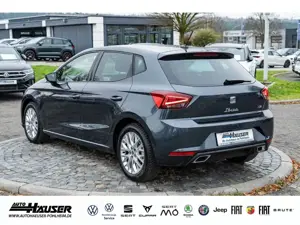 SEAT Ibiza FR 1.0 TSI DSG NAVI KAMERA ACC LED PDC FULL-LINK S Bild 4