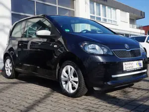 Skoda Citigo Active*KLIMA*SOUND-SYSTEM*ZV*54TKM*