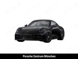 Porsche 992 911 Carrera Liftsystem-VA InnoDrive BOSE