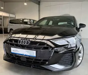 Audi A3 Bild 2