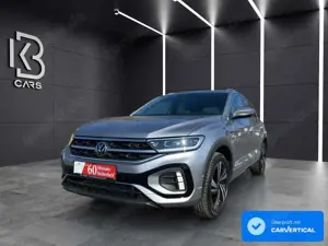 Volkswagen T-Roc R-Line|ACC|CAM|VirtualCockpit|LED|Navi