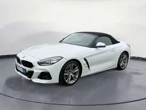 BMW Z4 sDrive20i Cabrio Sport Aut. Driving Assistant