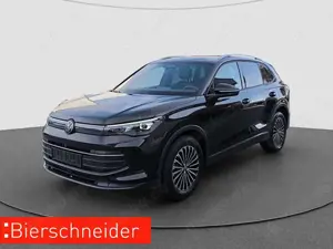 Volkswagen Tiguan 1.5 TSI DSG Goal AHK NAVI RFK
